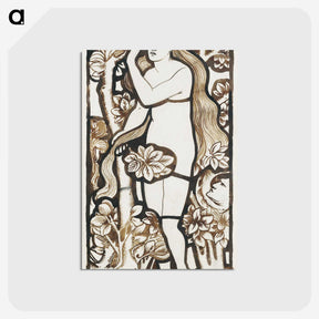 1-47_Edward-Burne-Jones_postcard