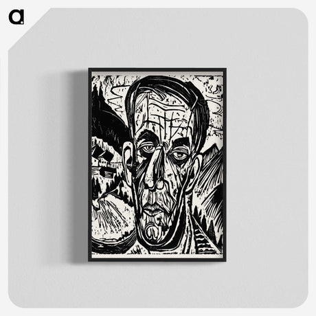 1-47_Ernst-Ludwig-Kirchner_blk-crop