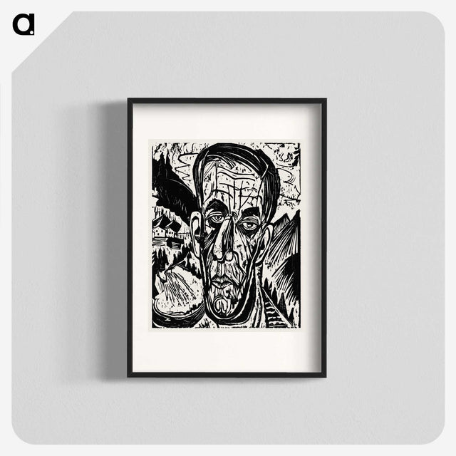 1-47_Ernst-Ludwig-Kirchner_blk