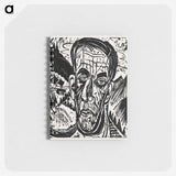 1-47_Ernst-Ludwig-Kirchner_memo