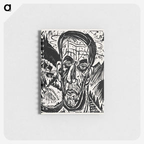 1-47_Ernst-Ludwig-Kirchner_memo