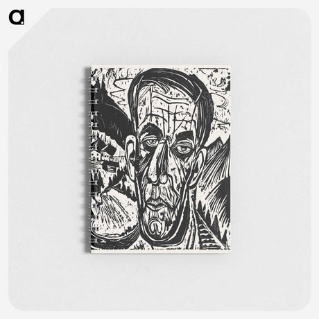 1-47_Ernst-Ludwig-Kirchner_memo