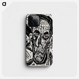 1-47_Ernst-Ludwig-Kirchner_phone