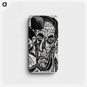 1-47_Ernst-Ludwig-Kirchner_phone