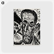 1-47_Ernst-Ludwig-Kirchner_postcard