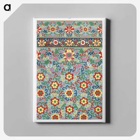 1-47_Examples-of-Chinese-Ornament_canvas