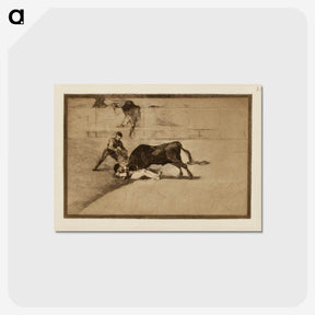 1-47_Francisco-de-Goya_postcard