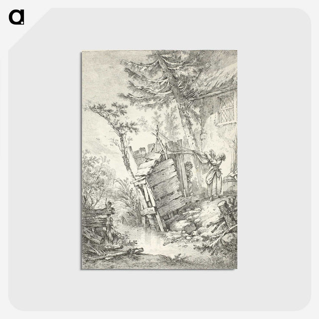 1-47_Francois-Boucher_postcard