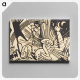 1-47_Franz-Marc_canvas