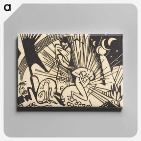 1-47_Franz-Marc_canvas