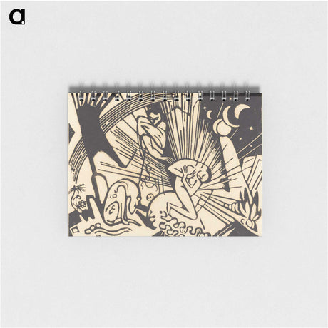 1-47_Franz-Marc_memo