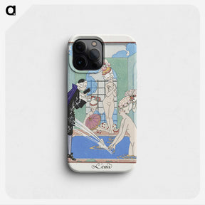 1-47_George-Barbier_phone