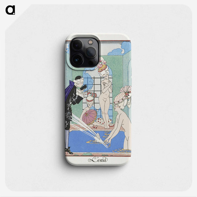 1-47_George-Barbier_phone