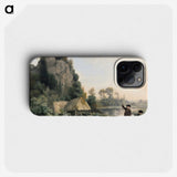 1-47_George-Stubbs_phone
