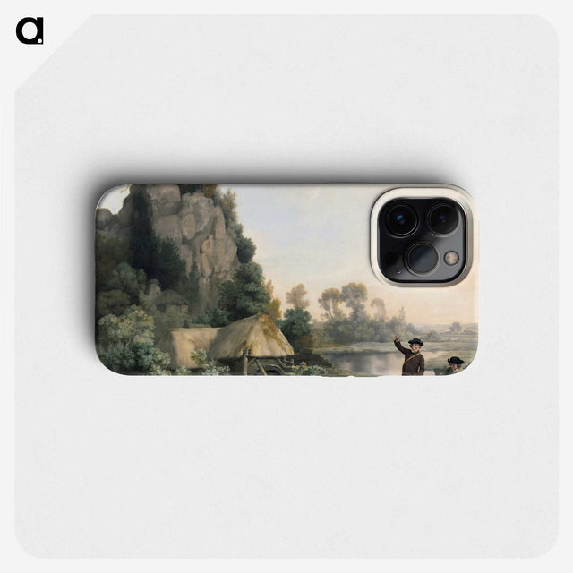 1-47_George-Stubbs_phone
