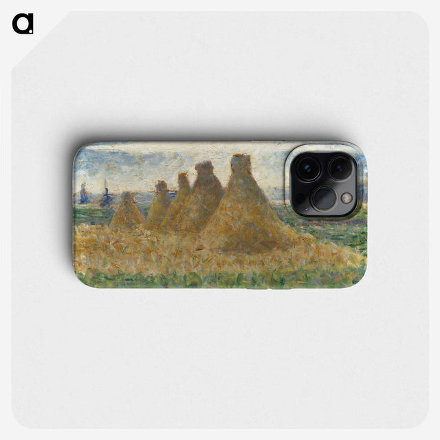 1-47_Georges-Seurat_phone