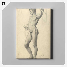 1-47_Gustav-Klimt_canvas