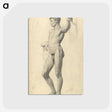 1-47_Gustav-Klimt_postcard