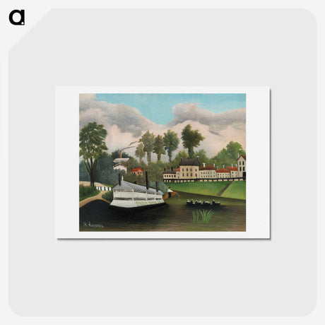 1-47_Henri-Rousseau_hagaki
