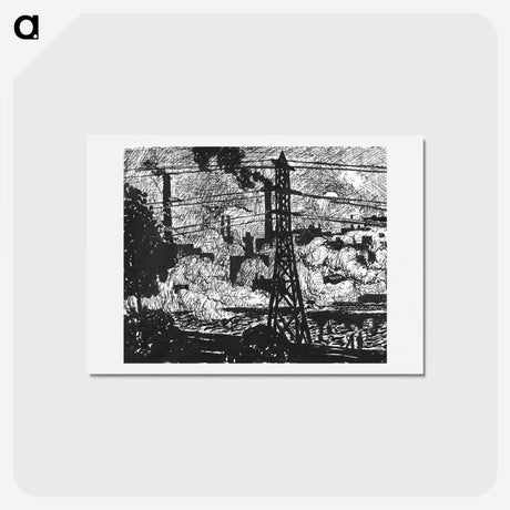 1-47_Henry-Lyman-Sayen_hagaki
