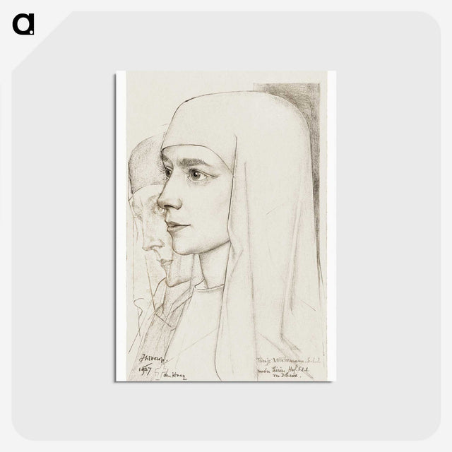 1-47_Jan-Toorop_postcard