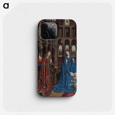 1-47_Jan-van-Eyck_phone