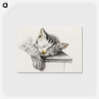 1-47_Jean-Bernard_postcard
