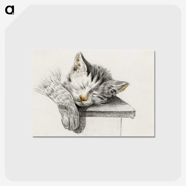 1-47_Jean-Bernard_postcard