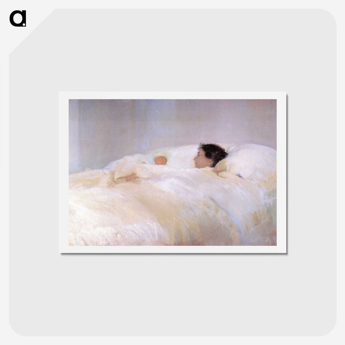 1-47_Joaquin-Sorolla_hagaki