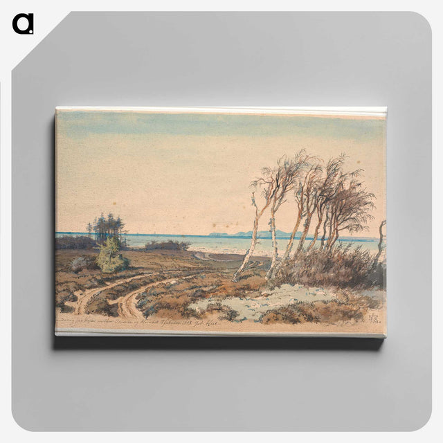 1-47_Johan-Thomas-Lundbye_canvas