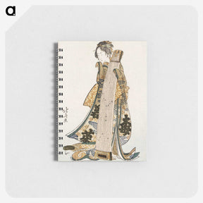 1-47_Katsushika-Hokusai_memo