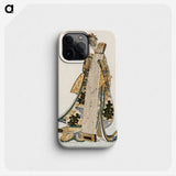 1-47_Katsushika-Hokusai_phone