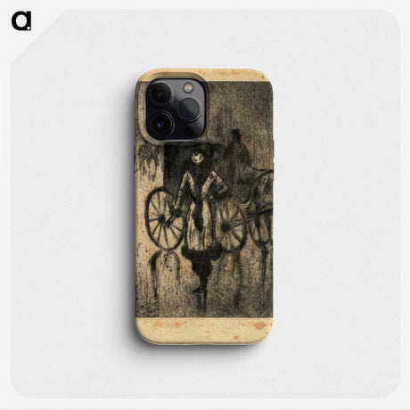 1-47_Leo-Lesser-Ury_phone