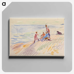 1-47_Magnus-Enckell_canvas