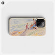 1-47_Magnus-Enckell_phone
