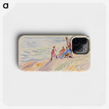 1-47_Magnus-Enckell_phone