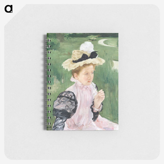 1-47_Mary-Cassatt_memo