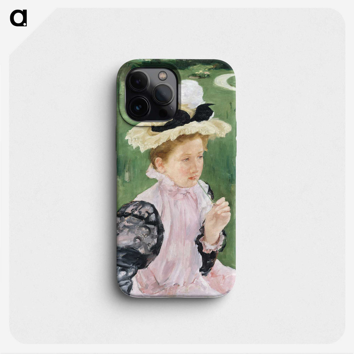 1-47_Mary-Cassatt_phone