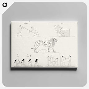 1-47_Monuments-of-Egypt-and-Nubia_canvas