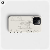 1-47_Monuments-of-Egypt-and-Nubia_phone
