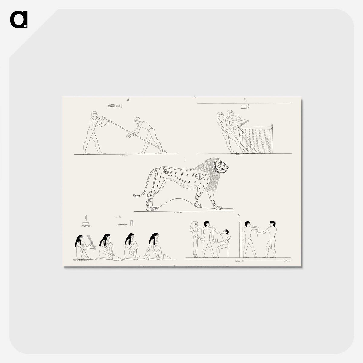 1-47_Monuments-of-Egypt-and-Nubia_postcard