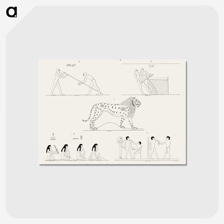 1-47_Monuments-of-Egypt-and-Nubia_postcard