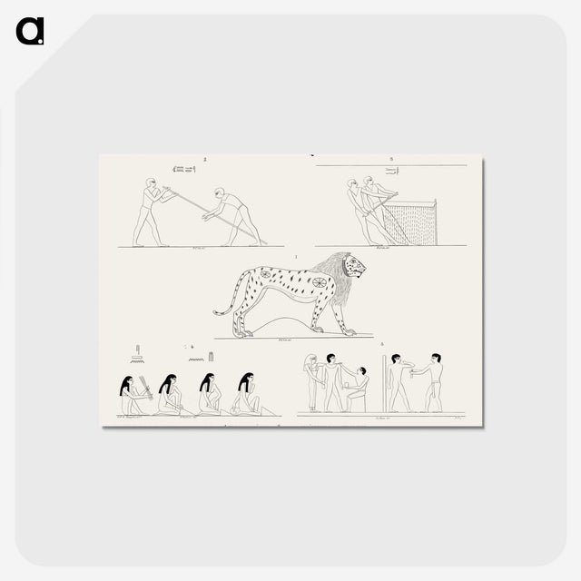 1-47_Monuments-of-Egypt-and-Nubia_postcard