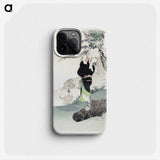 1-47_Ogata-Gekko_phone