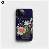 1-47_Ohara-Koson_phone