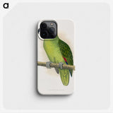 1-47_Parrots-in-Captivity_phone