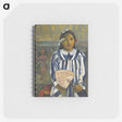 1-47_Paul-Gauguin_memo