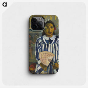 1-47_Paul-Gauguin_phone