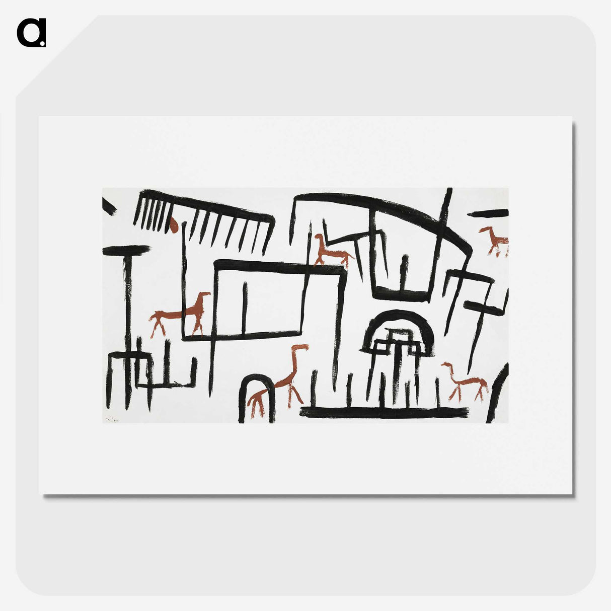 1-47_Paul-Klee_picture