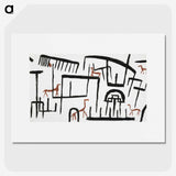 1-47_Paul-Klee_picture